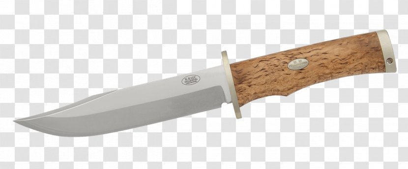 Bowie Knife Hunting & Survival Knives Utility Fällkniven Transparent PNG