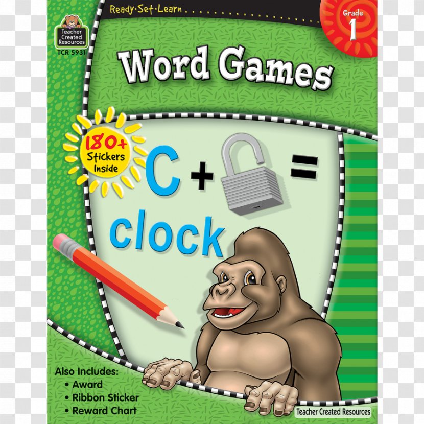 Word Games, Grade 1 Toy Human Behavior Animal Book - Instagram Highlight Cover Transparent PNG