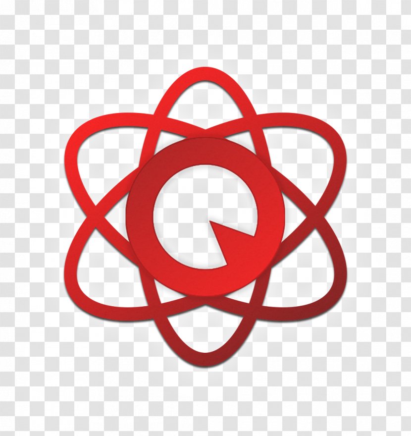 Vector Graphics Science Atom Symbol Clip Art - Atomsymbol Transparent PNG