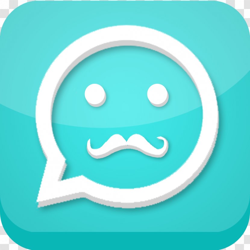 WhatsApp Sticker Viber - Smiley Transparent PNG
