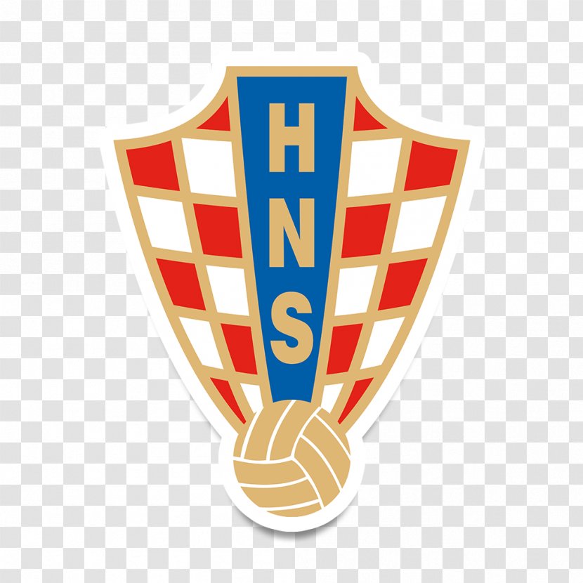 Croatia National Football Team 2018 World Cup Croatian First League Federation - Symbol Transparent PNG
