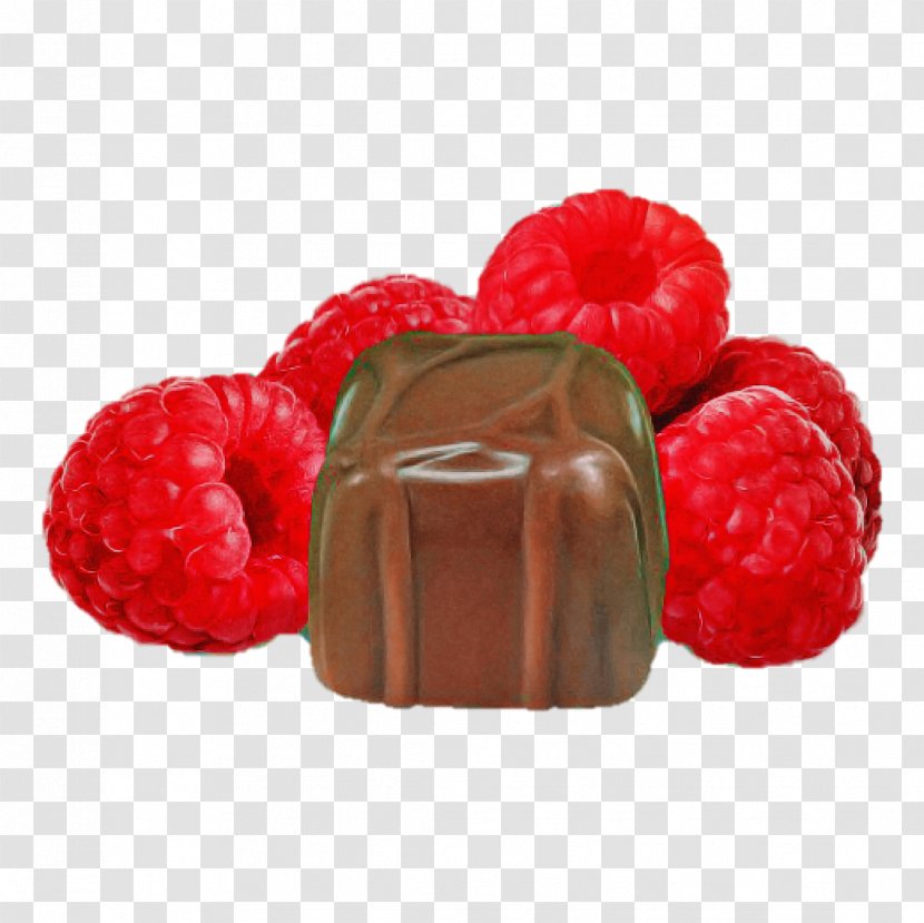 Chocolate - Frutti Di Bosco - Praline Transparent PNG