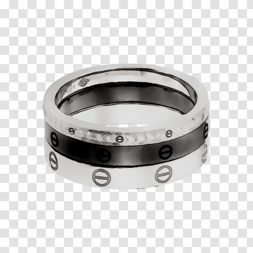 Wedding Ring Silver Product Design - Steel Transparent PNG