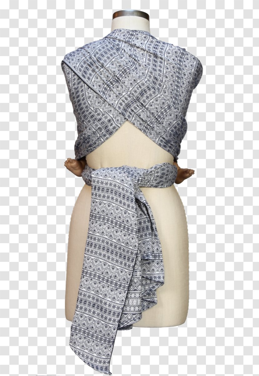 Shoulder Wrap Dress Microsoft Azure - Joint Transparent PNG