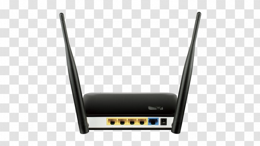 D-Link DWR-116 Wireless Router TP-Link - Multimedia - Tplink Transparent PNG