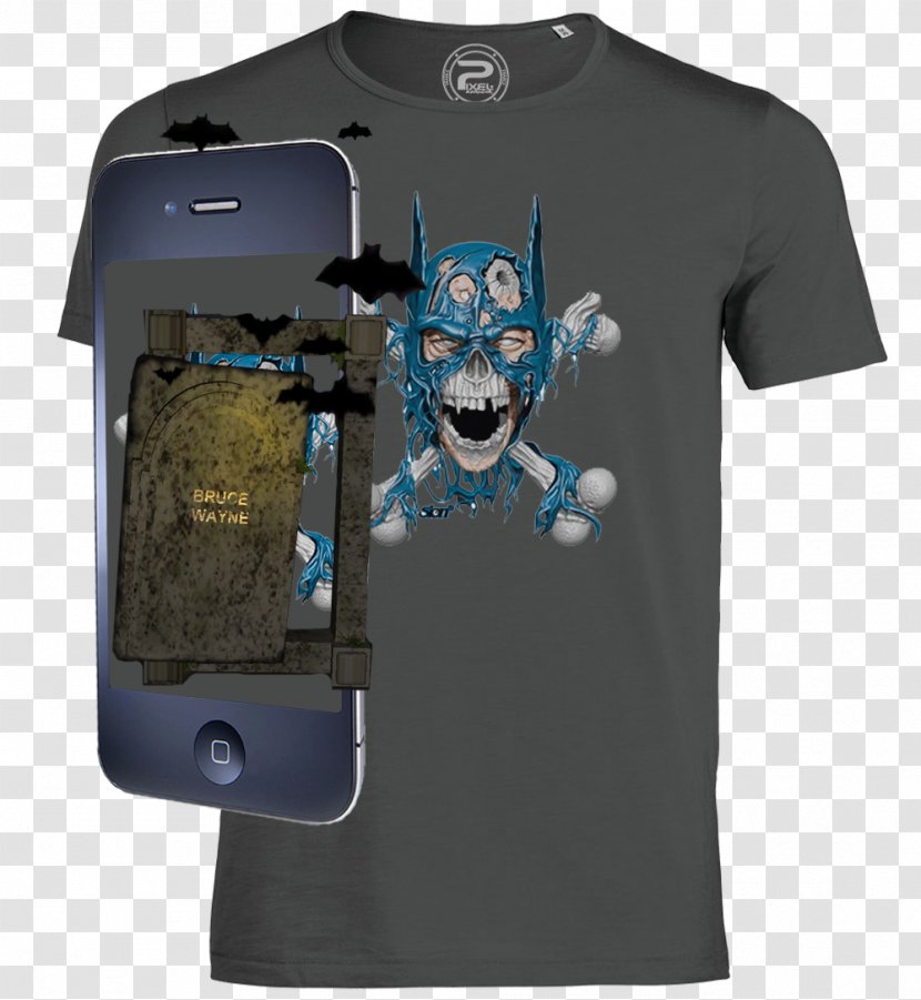 T-shirt Technology Sleeve Font - Active Shirt Transparent PNG