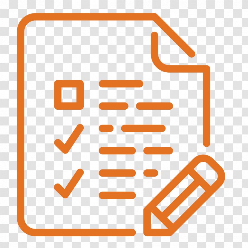 Paper Test Question Vector Graphics - Quiz - Assessments Icon Transparent PNG