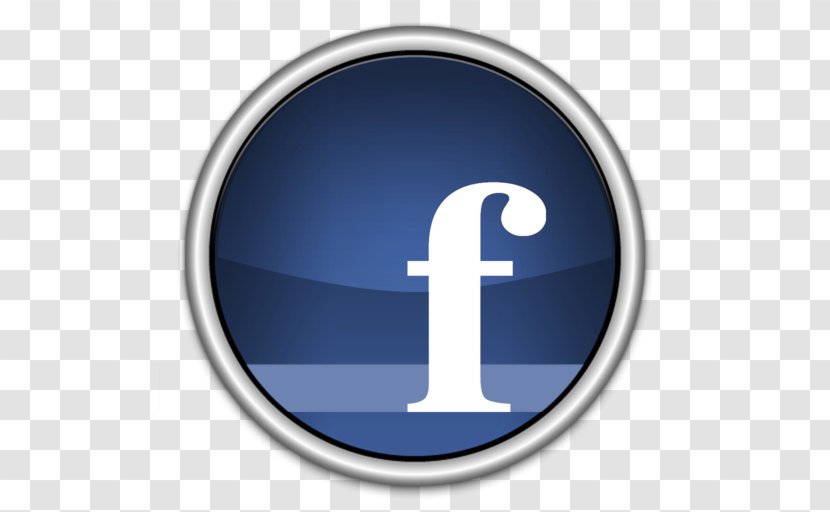 Clip Art Image - Symbol - Facebook Transparent PNG