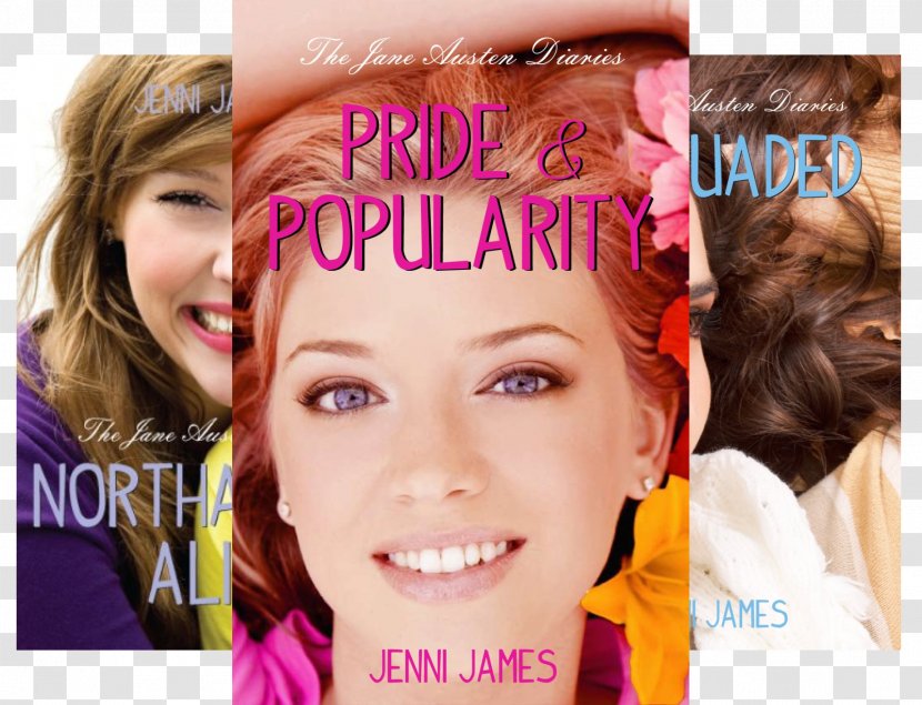 Eyebrow Pride & Popularity Hair Coloring Cheek Chin - Silhouette - Jane Austen Transparent PNG