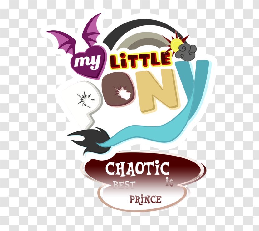 Logo Derpy Hooves Pony DeviantArt Cartoon - Artwork Transparent PNG