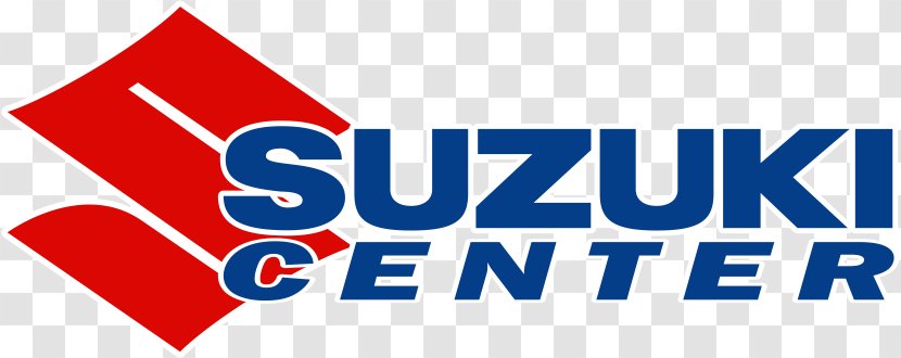 Suzuki GN 125 Logo Brand Product - Blue Transparent PNG