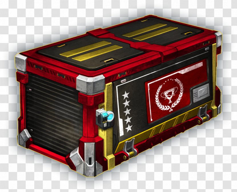 Rocket League Trade Crate Xbox One Nintendo Switch - Sales - Exotic Car Transparent PNG