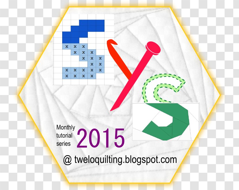 Sewing Quilting Blog Textile - Stretching - Friendship Quilt Beginner Transparent PNG