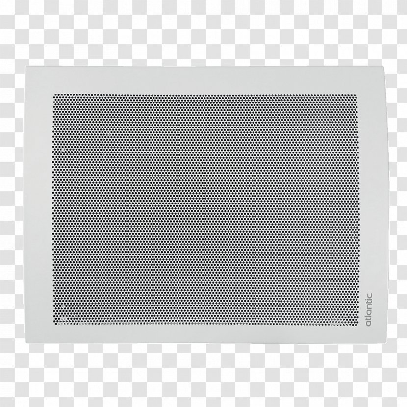 White Color Heater Sodimac Temperature - Consumption - Radijator Transparent PNG