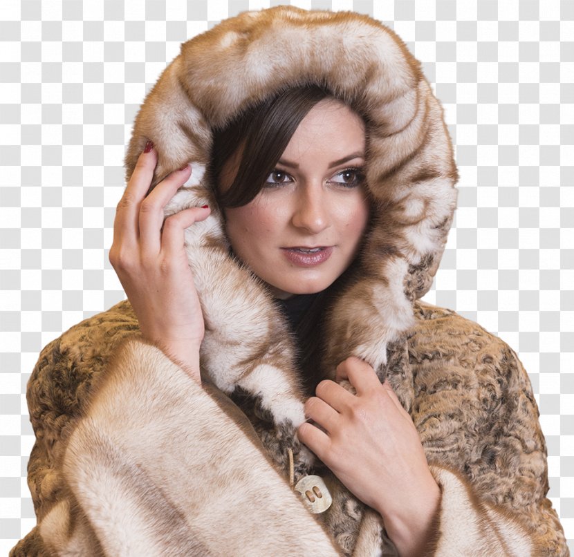 Fur Clothing Coat King Furs & Fine Jewelry Mink - Shawls Transparent PNG