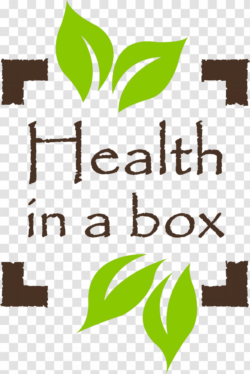 Food Intolerance Health In A Box Visie - Green - Surprice Transparent PNG