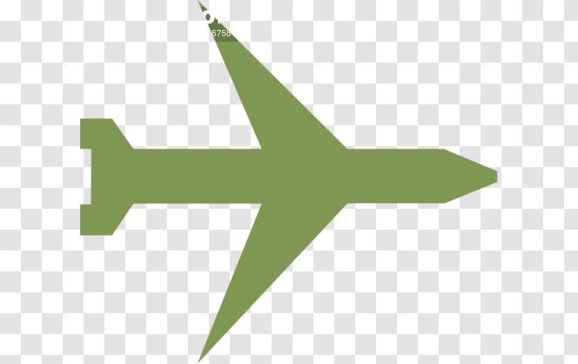 Airplane Car Wing - Grass Transparent PNG