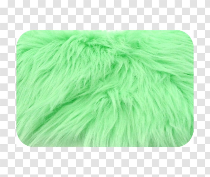 Fake Fur Textile Wool Pile Transparent PNG