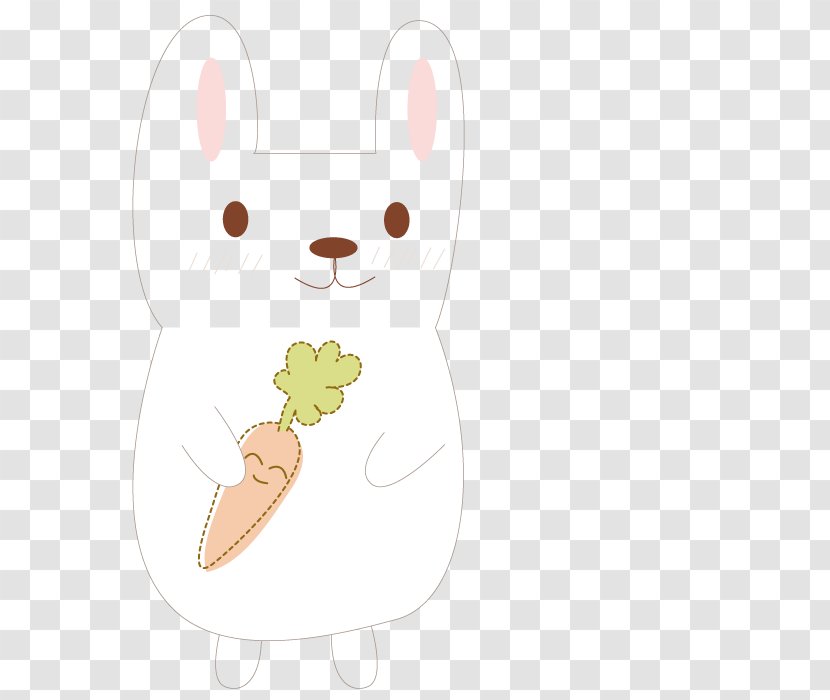 European Rabbit Tiger - Gratis - Animals Rabbits Transparent PNG