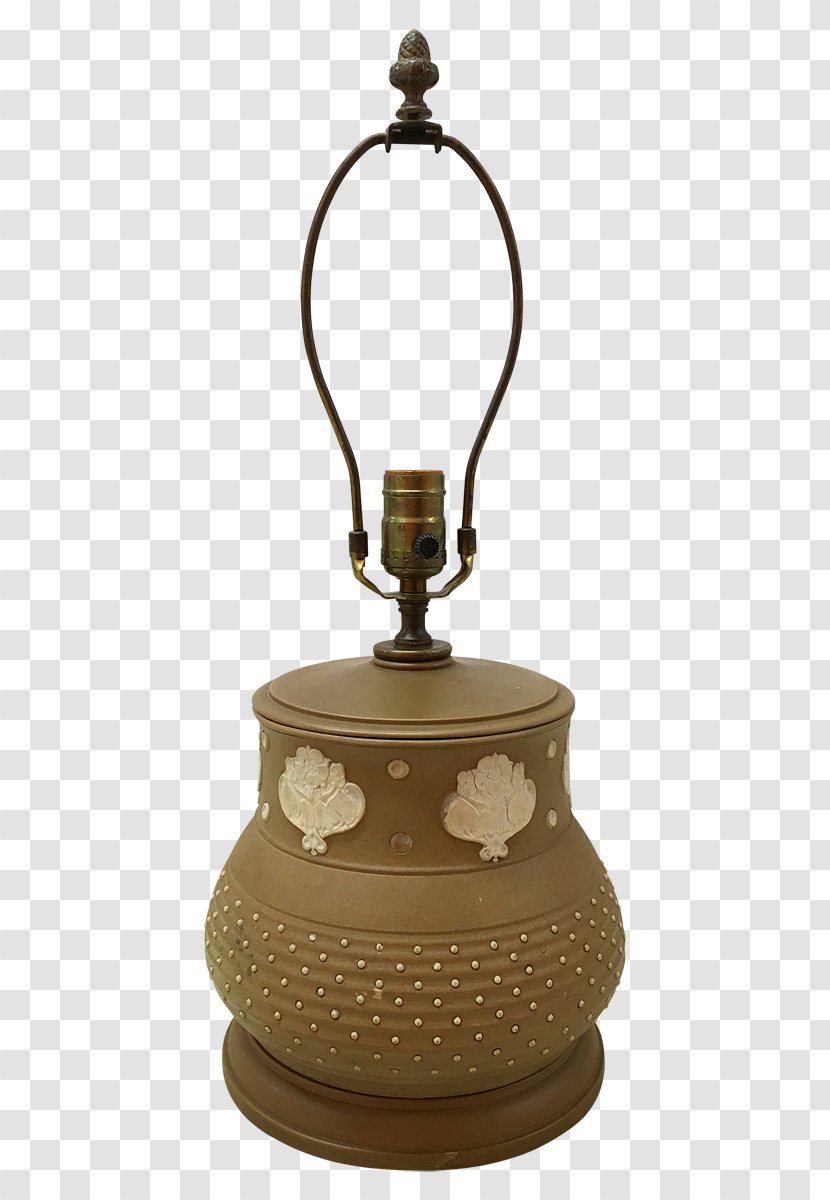 Tennessee Kettle 01504 Product Design - Ceramic Lamps Transparent PNG