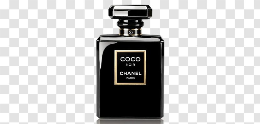 Coco Mademoiselle Chanel No. 5 Perfume - Fashion Transparent PNG
