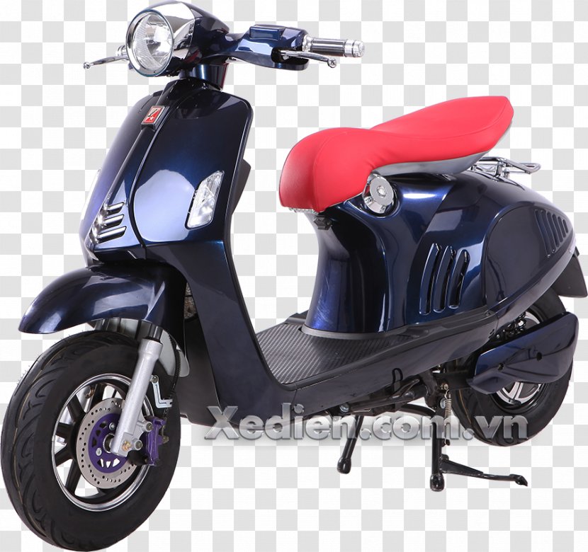 Motorcycle Accessories Motorized Scooter Vespa 946 Transparent PNG