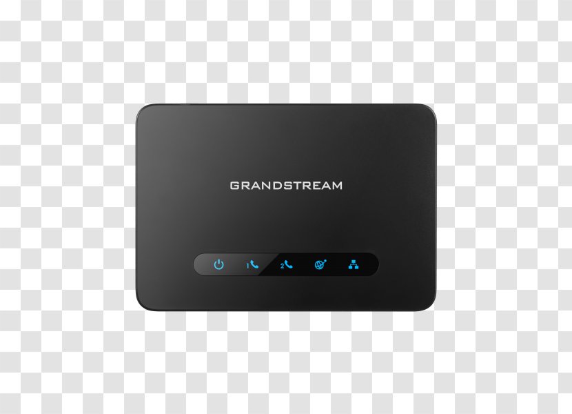 HDMI Grandstream DP750 Ethernet Hub Router - Technology - Design Transparent PNG