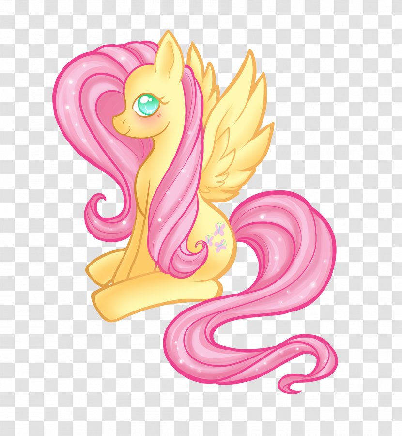 Applejack Pinkie Pie Fluttershy Rainbow Dash Rarity - Figurine - My Little Pony Coloring Transparent PNG