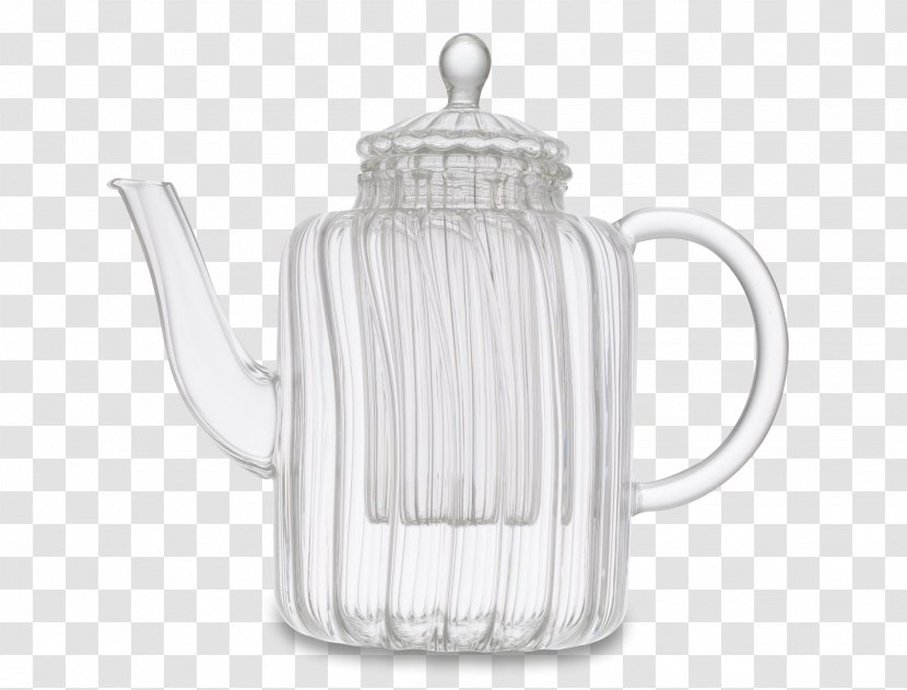 Kettle Mug Product Design Teapot Tennessee - Serveware - Glass Transparent PNG