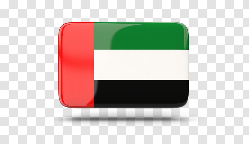 Flag Of The United Arab Emirates - League - Uae Transparent PNG