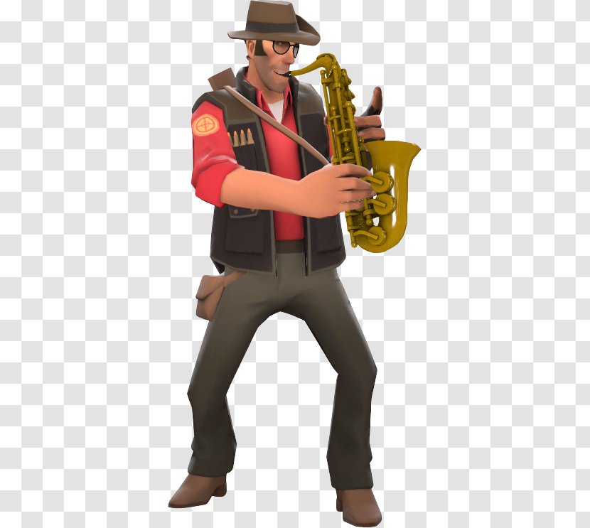 Team Fortress 2 Taunting Portal Gabe Newell Video Game - Valve Corporation Transparent PNG