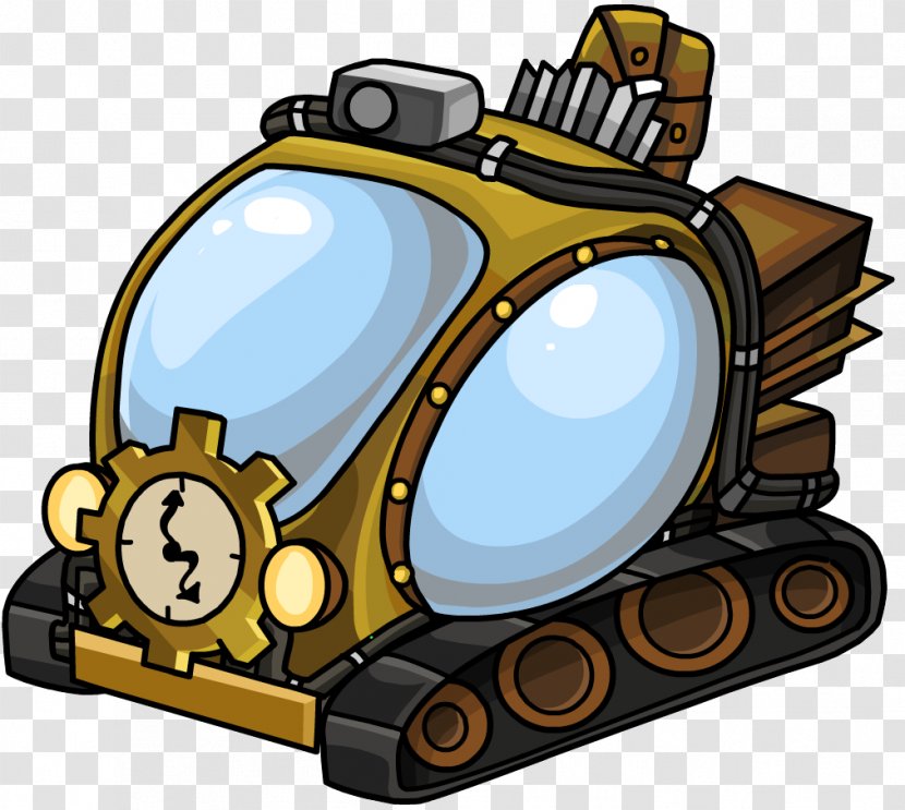 Club Penguin Island The Time Machine Bloons TD 5 Transparent PNG