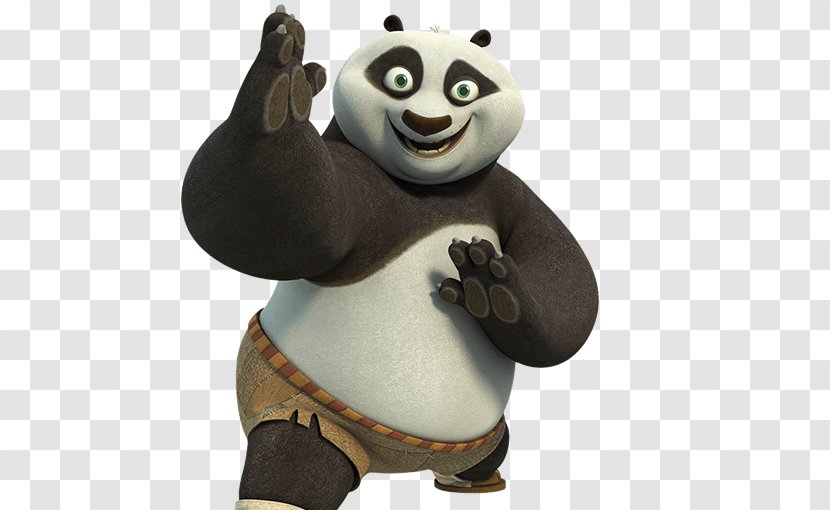 Po Kung Fu Panda Master Shifu Oogway Mr. Ping - Legends Of Awesomeness - Kung-fu Transparent PNG
