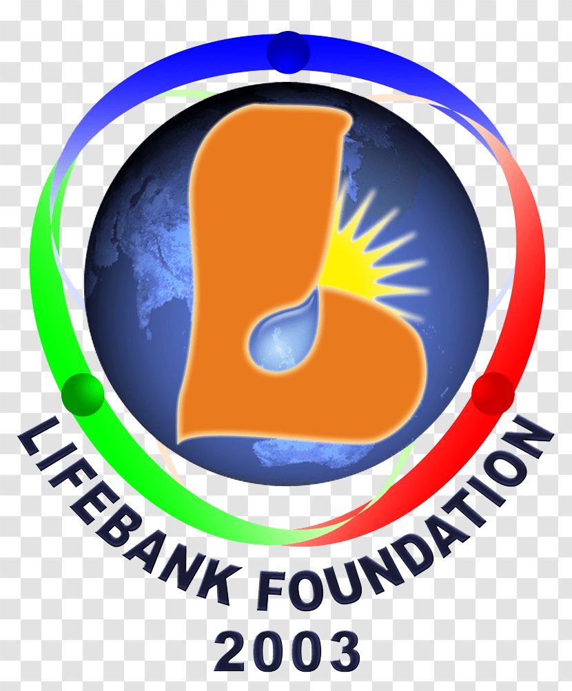 LifeBank Foundation, Inc. Business Organization Non-profit Organisation - Area Transparent PNG