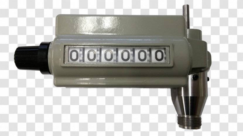 Mechanical Counter Wireline Ratio Odometer - Construction - Speedometers Transparent PNG