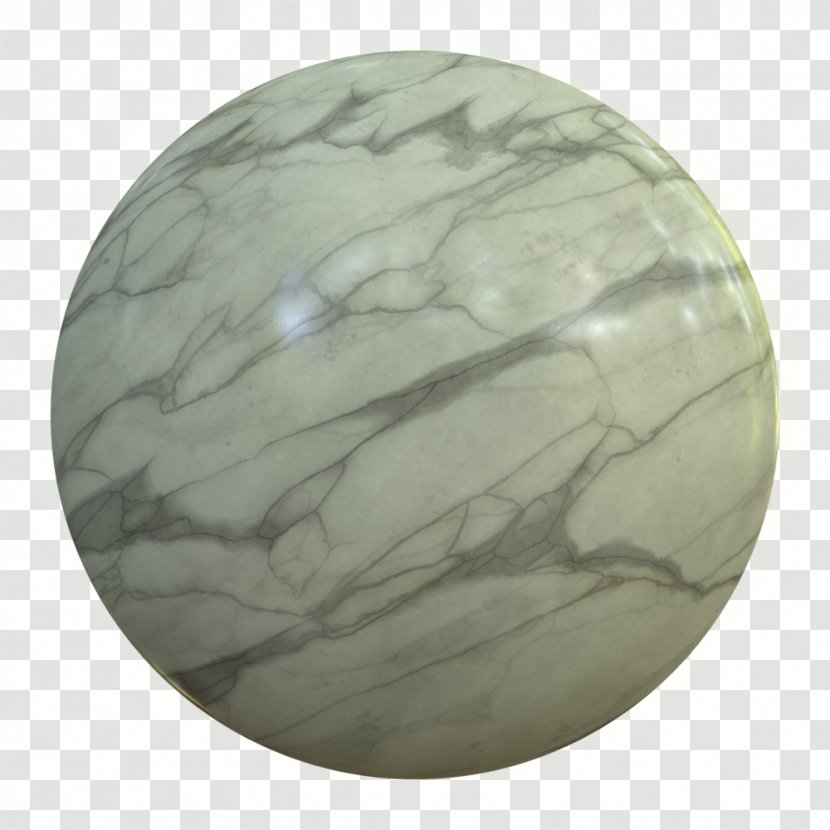 Marble Sphere Game Ball - Billiards - MARBLE Transparent PNG