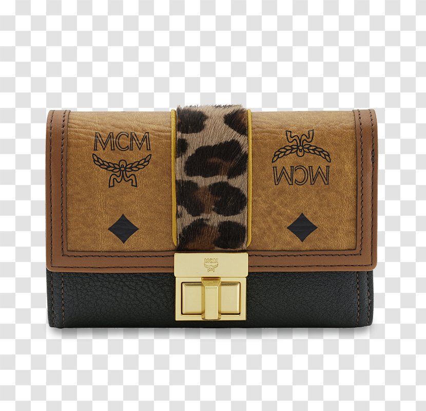 Wallet Brand - Tri Fold Transparent PNG