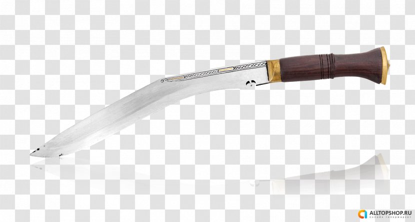 Utility Knives Hunting & Survival Machete Bowie Knife Transparent PNG