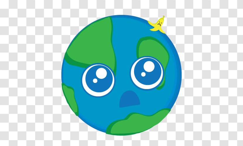 Earth Animation Cartoon Clip Art - Crying Transparent PNG