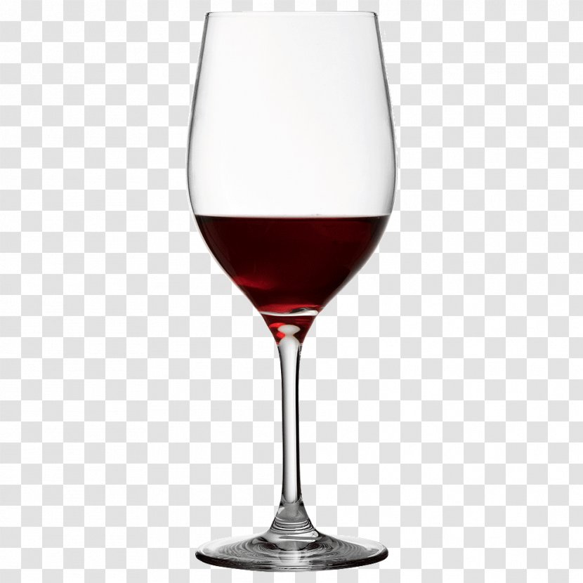 Wine Glass Red Cocktail - Tableware - Tall Transparent PNG