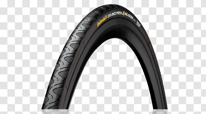 Continental Grand Prix 4000 S II Cycling Bicycle Tires Transparent PNG