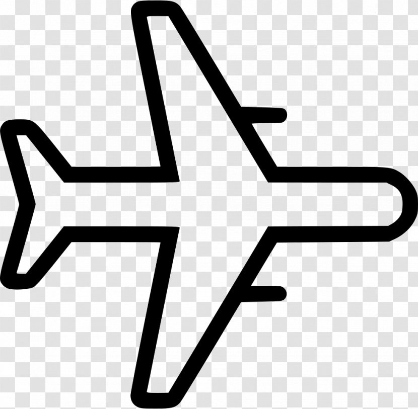 Airplane Aircraft Iconfinder Clip Art - Gameplanet Transparent PNG