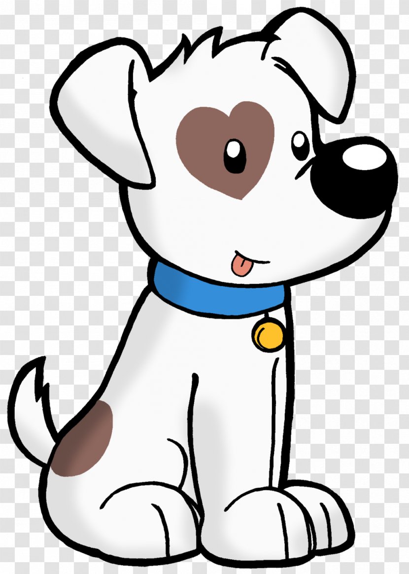 Dog Puppy Cartoon Clip Art - Dogs Transparent PNG