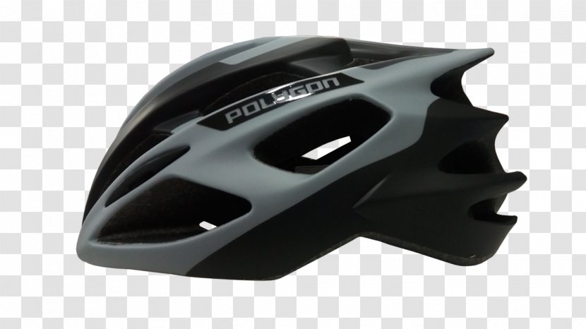 Bicycle Helmets Motorcycle Polygon Bikes - Bicycles Equipment And Supplies Transparent PNG