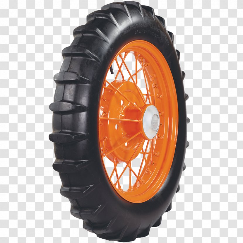 Tire Ford Model A T Wheel - Motorcycle Tires - Snow Transparent PNG