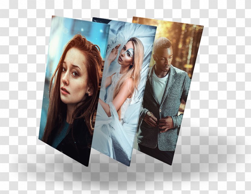 Stock Photography Image Editing Photographic Paper Graphic Design - Mock Up Transparent PNG