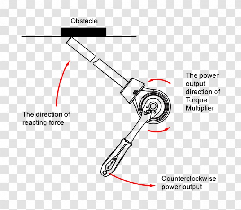 Line Tool Angle - Household Hardware Transparent PNG