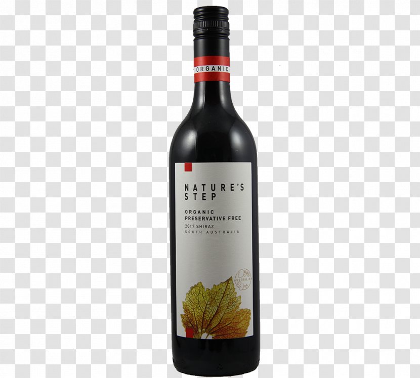 Beaulieu Vineyard Grenache Wine Merlot Chianti DOCG - Glass Bottle Transparent PNG