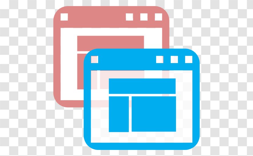 Android Application Package Download Computer File Windows 7 - Blue Transparent PNG