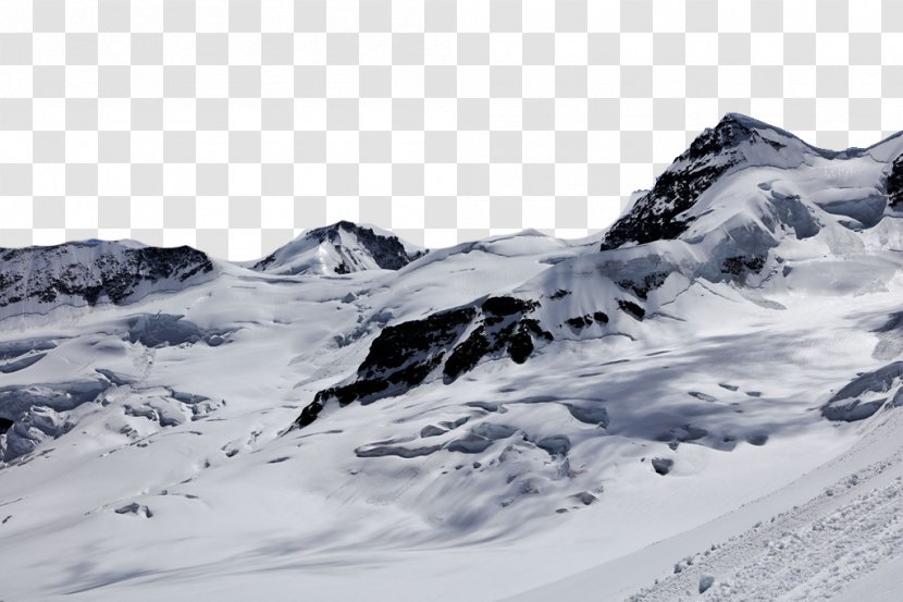 Jungfrau Tourist Attraction Mountain Landmark - 25 Transparent PNG